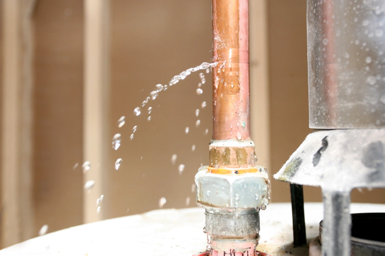 Leak Detection Services in Greenwich, CT Leak Detection Services in Greenwich, CT