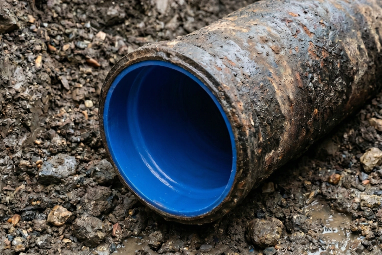 Nuflow Pipe Lining in Greenwich, CT